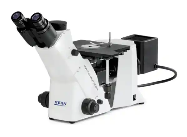 Metallurgical Inverted Microscope OLM 171